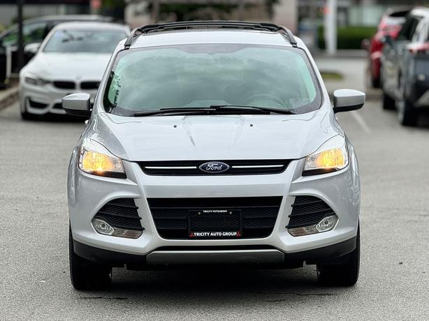 2013 Ford Escape SE - Heated Seats, Dual Climate Control, Local BC image 2