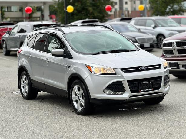 2013 Ford Escape SE - Heated Seats, Dual Climate Control, Local BC image 3