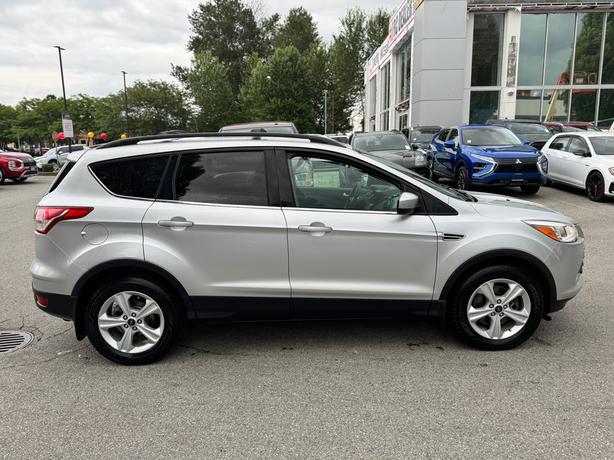 2013 Ford Escape SE - Heated Seats, Dual Climate Control, Local BC image 4