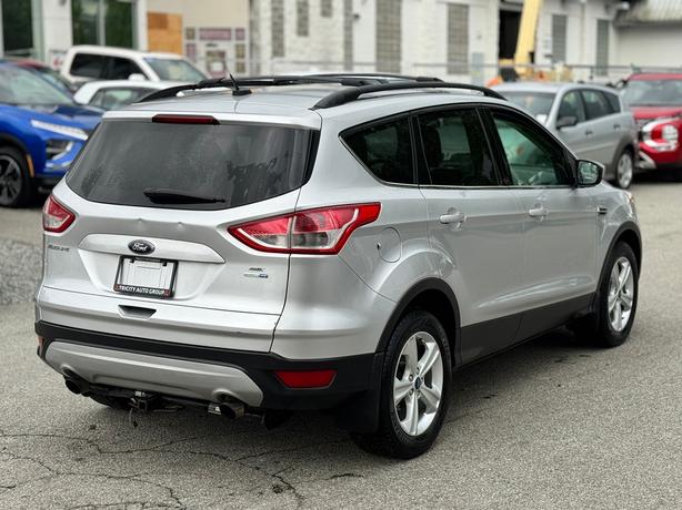 2013 Ford Escape SE - Heated Seats, Dual Climate Control, Local BC image 5