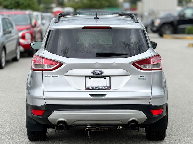 2013 Ford Escape SE - Heated Seats, Dual Climate Control, Local BC image 6