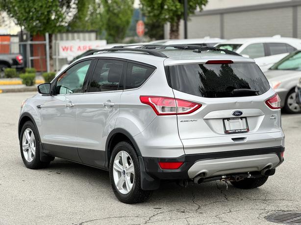 2013 Ford Escape SE - Heated Seats, Dual Climate Control, Local BC image 7