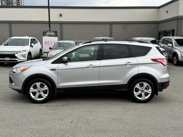 2013 Ford Escape SE - Heated Seats, Dual Climate Control, Local BC image 8