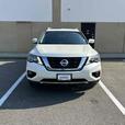 2017 Nissan Pathfinder thumbnail image 2