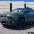 2018 JEEP CHEROKEE thumbnail image 1