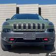 2018 JEEP CHEROKEE thumbnail image 2