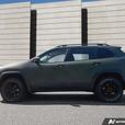 2018 JEEP CHEROKEE thumbnail image 3