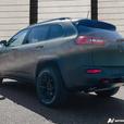 2018 JEEP CHEROKEE thumbnail image 4