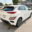 2023 Hyundai Kona N Line thumbnail image 5