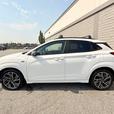 2023 Hyundai Kona N Line thumbnail image 8