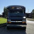 2019 Chevrolet Express 4500 22-Passenger Wheelchair Accessible Bus thumbnail image 3