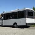 2019 Chevrolet Express 4500 22-Passenger Wheelchair Accessible Bus thumbnail image 7