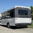 2019 Chevrolet Express 4500 22-Passenger Wheelchair Accessible Bus thumbnail image 8
