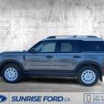 2024 Ford Bronco Sport Heritage demo thumbnail image 5