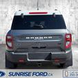2024 Ford Bronco Sport Heritage demo thumbnail image 7