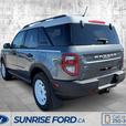2024 Ford Bronco Sport Heritage demo thumbnail image 8