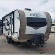 Used 2018 Forest River RV Rockwood Mini Lite 2509S thumbnail image 1