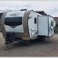 Used 2018 Forest River RV Rockwood Mini Lite 2509S thumbnail image 3