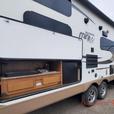 Used 2018 Forest River RV Rockwood Mini Lite 2509S thumbnail image 8