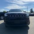 2025 Jeep Compass North 4x4 Sport Utility | Adaptive Cruise Control | Backup Cam thumbnail image 2