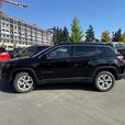 2025 Jeep Compass North 4x4 Sport Utility | Adaptive Cruise Control | Backup Cam thumbnail image 3