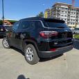 2025 Jeep Compass North 4x4 Sport Utility | Adaptive Cruise Control | Backup Cam thumbnail image 4