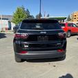 2025 Jeep Compass North 4x4 Sport Utility | Adaptive Cruise Control | Backup Cam thumbnail image 5