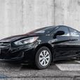 2016 Hyundai Accent Super Low Km's | 2 Sets of Tires | Heated Seats | Bluetooth  thumbnail image 1