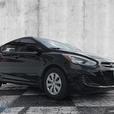 2016 Hyundai Accent Super Low Km's | 2 Sets of Tires | Heated Seats | Bluetooth  thumbnail image 3