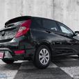 2016 Hyundai Accent Super Low Km's | 2 Sets of Tires | Heated Seats | Bluetooth  thumbnail image 5