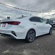 2023 Kia Forte EX | Heated Steering Wheel | Wireless Phone Charger | Lane Keep A thumbnail image 3