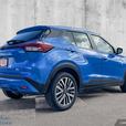 2023 Nissan Kicks SV | Innovation that Excites | Remote Start | Remote Keyless E thumbnail image 5