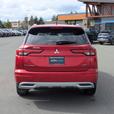 2024 Mitsubishi Outlander SE - 4x4, No Accidents, Sunroof, 7 Passenger thumbnail image 7