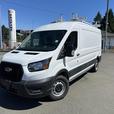 2021 Ford Transit Cargo Van Base thumbnail image 1