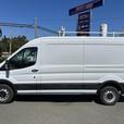 2021 Ford Transit Cargo Van Base thumbnail image 2