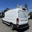 2021 Ford Transit Cargo Van Base thumbnail image 3