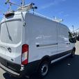 2021 Ford Transit Cargo Van Base thumbnail image 5