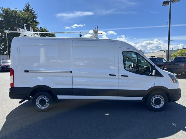2021 Ford Transit Cargo Van Base image 6