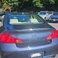2012 Infiniti  G37 Sedan x thumbnail image 3