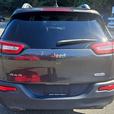 2016 Jeep  Cherokee Latitude thumbnail image 4