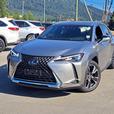 2020 Lexus UX 250h Hybrid - Heated and Cooled Seats, Moonroof thumbnail image 1