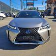 2020 Lexus UX 250h Hybrid - Heated and Cooled Seats, Moonroof thumbnail image 3