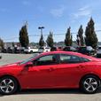 2020 Honda Civic Sedan LX thumbnail image 4
