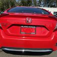 2020 Honda Civic Sedan LX thumbnail image 6