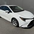 2022 Toyota Corolla LE thumbnail image