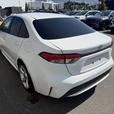 2022 Toyota Corolla LE thumbnail image 3