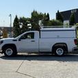 2022 GMC Sierra 1500 Pro Short Box With Canopy 2WD thumbnail image 6