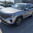 2024 Volkswagen Atlas Highline thumbnail image 1