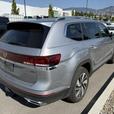 2024 Volkswagen Atlas Highline thumbnail image 3