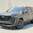 2023 Cadillac Escalade AWD V-Series thumbnail image